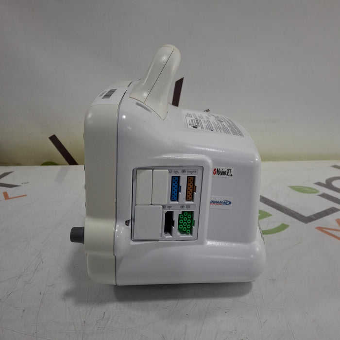 GE Healthcare GE Healthcare Dash 3000 - Masimo SpO2 Patient Monitor Patient Monitors reLink Medical