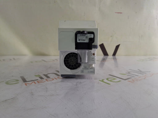 GE Healthcare GE Healthcare E-CAiO-00 Gas Exhaust Module Patient Monitors reLink Medical