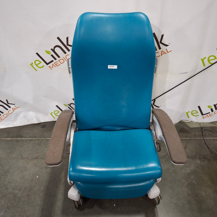 Stryker Stryker TruRize Clinical Chair Exam Chairs / Tables reLink Medical