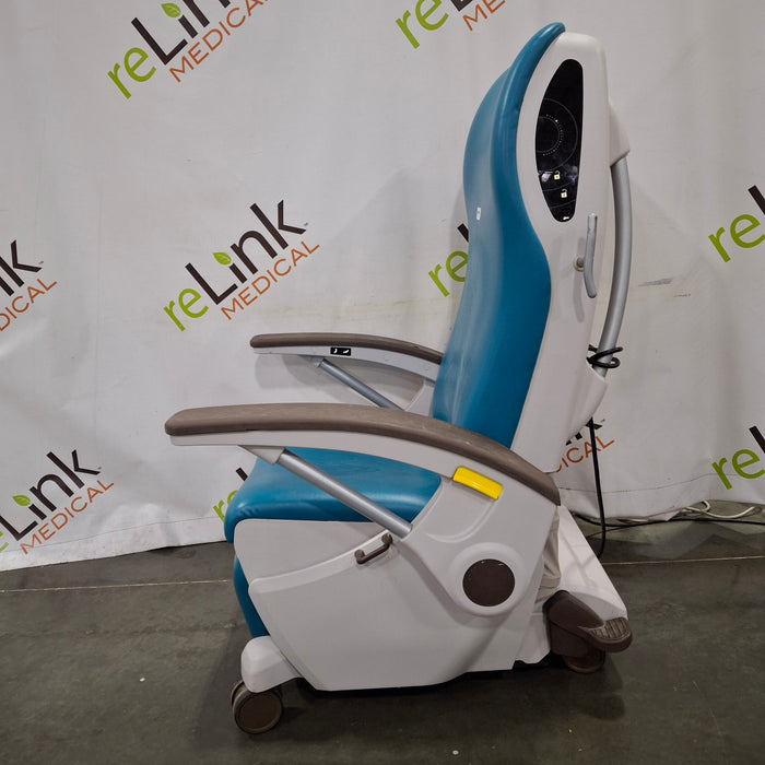 Stryker Stryker TruRize Clinical Chair Exam Chairs / Tables reLink Medical
