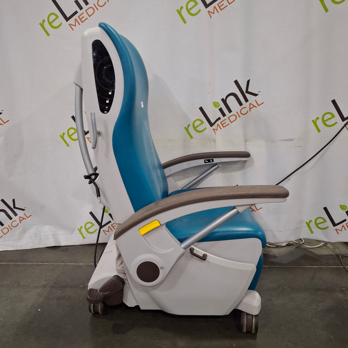 Stryker Stryker TruRize Clinical Chair Exam Chairs / Tables reLink Medical