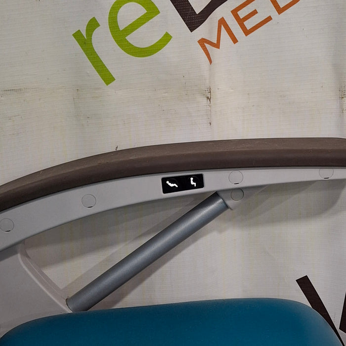 Stryker Stryker TruRize Clinical Chair Exam Chairs / Tables reLink Medical
