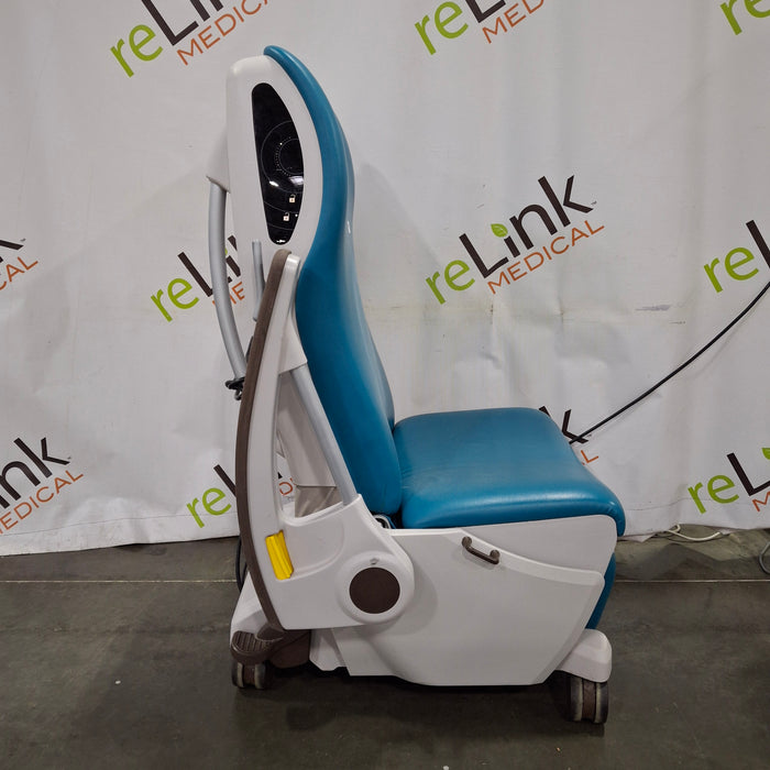 Stryker Stryker TruRize Clinical Chair Exam Chairs / Tables reLink Medical