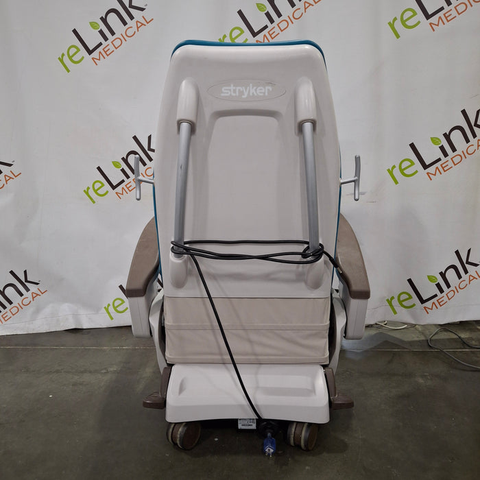 Stryker Stryker TruRize Clinical Chair Exam Chairs / Tables reLink Medical