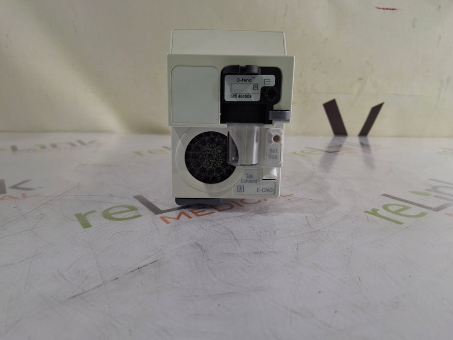 GE Healthcare E-CAiO-00 Gas Exhaust Module