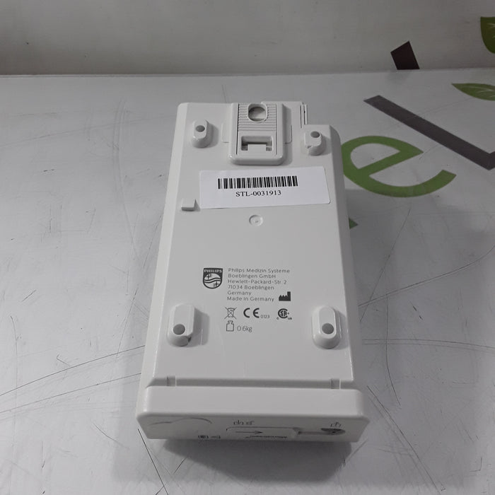 Philips Philips M3015A CO2 Extension Module Patient Monitors reLink Medical