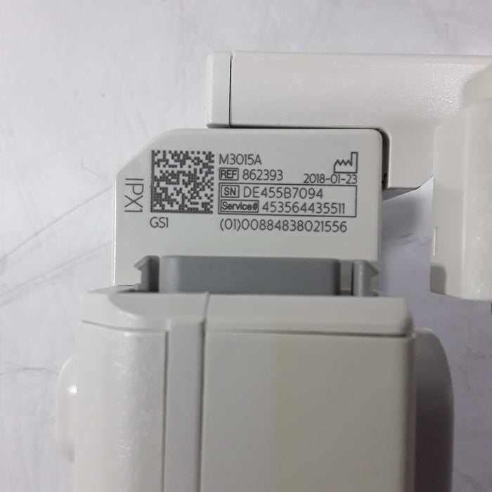 Philips Philips M3015A CO2 Extension Module Patient Monitors reLink Medical