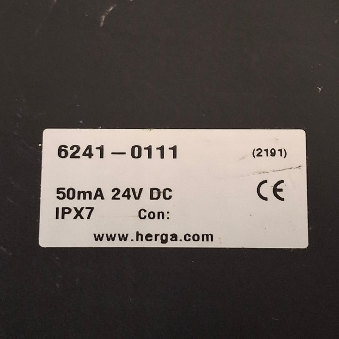 Herga Electric Herga Electric 6241-0111 Footswitch Exam Chairs / Tables reLink Medical