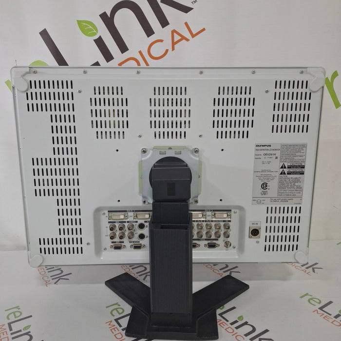 Olympus OEV261H 26" LCD Endoscopy Monitor