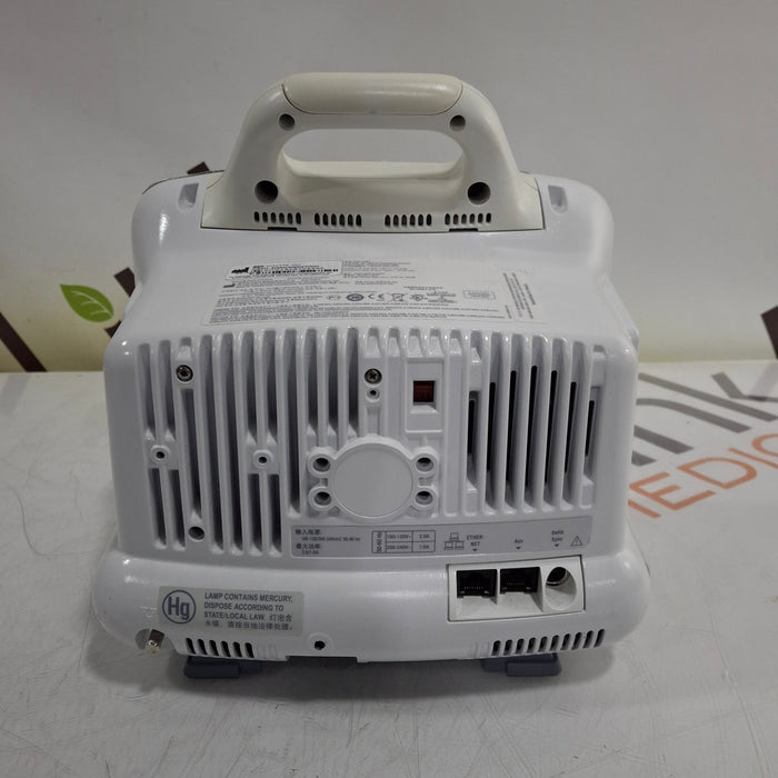 GE Healthcare GE Healthcare Dash 3000 - Masimo SpO2 Patient Monitor Patient Monitors reLink Medical