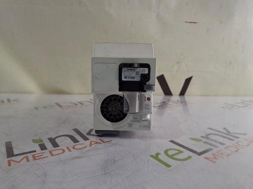 GE Healthcare GE Healthcare E-CAiO-00 Gas Exhaust Module Patient Monitors reLink Medical