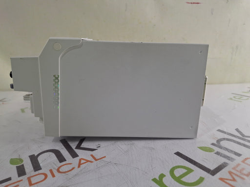 GE Healthcare GE Healthcare E-CAiO-00 Gas Exhaust Module Patient Monitors reLink Medical