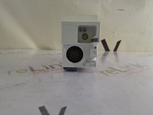 GE Healthcare GE Healthcare E-CAiO-00 Gas Exhaust Module Patient Monitors reLink Medical