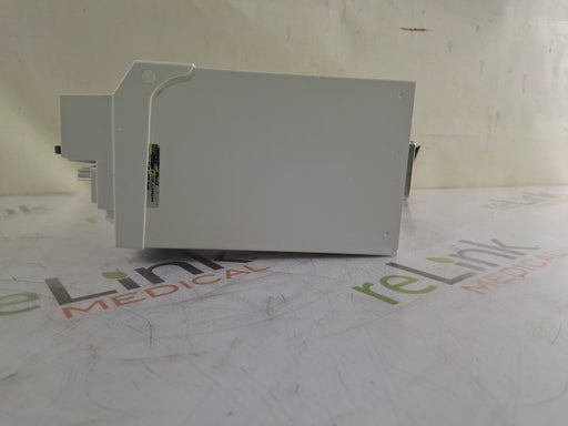 GE Healthcare GE Healthcare E-CAiO-00 Gas Exhaust Module Patient Monitors reLink Medical