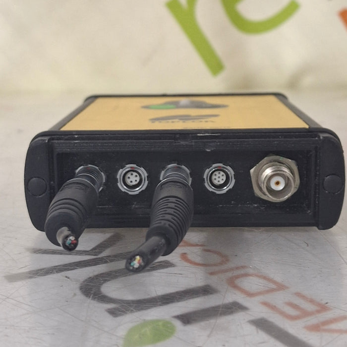 Topcon Medical Legacy-H GD Machine Receiver