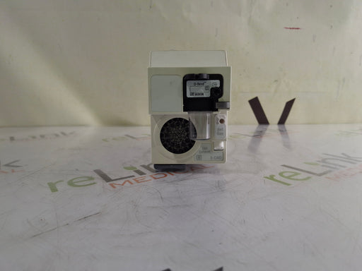 GE Healthcare GE Healthcare E-CAiO-00 Gas Exhaust Module Patient Monitors reLink Medical