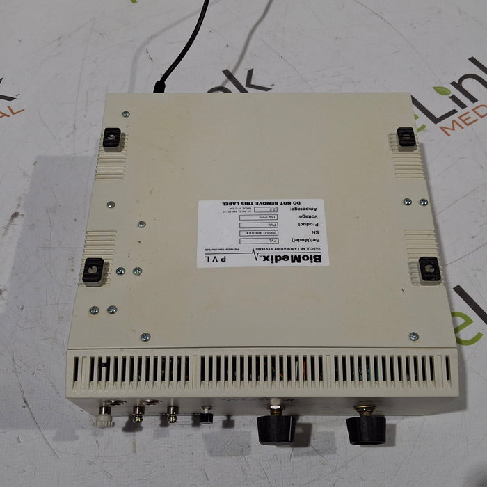 Biomedix Medical Biomedix Medical PVL Portable Vascular Lab Surgical Equipment reLink Medical