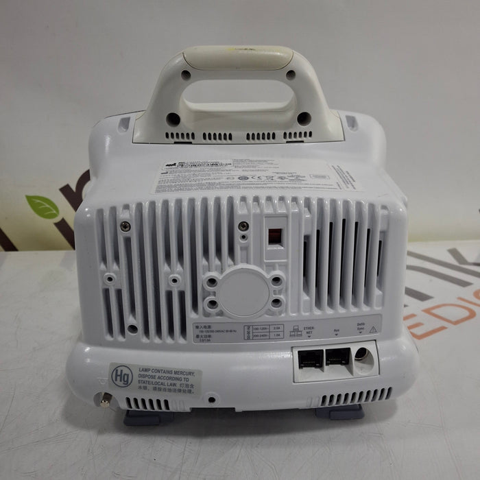 GE Healthcare GE Healthcare Dash 3000 - Masimo SpO2 Patient Monitor Patient Monitors reLink Medical