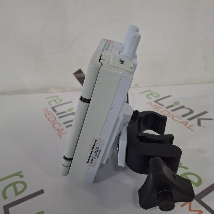 Baxter Baxter Sigma Spectrum 8.01.00 with A/B/G/N Battery Infusion Pump Infusion Pump reLink Medical