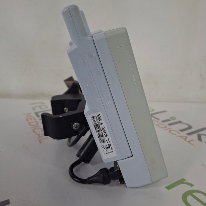 Baxter Baxter Sigma Spectrum 8.01.00 with A/B/G/N Battery Infusion Pump Infusion Pump reLink Medical