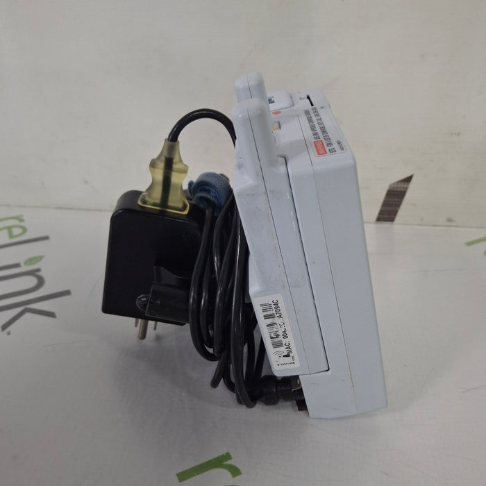 Baxter Baxter Sigma Spectrum 8.01.00 with A/B/G/N Battery Infusion Pump Infusion Pump reLink Medical