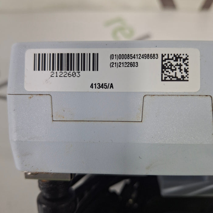 Baxter Baxter Sigma Spectrum 8.01.00 with A/B/G/N Battery Infusion Pump Infusion Pump reLink Medical