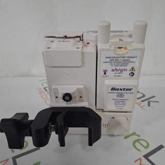 Baxter Baxter Spectrum IQ Infusion Pump Infusion Pump reLink Medical
