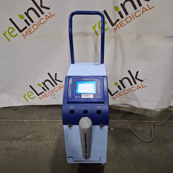 Belmont Belmont MTRE CritiCool Warming Unit Temperature Control Units reLink Medical