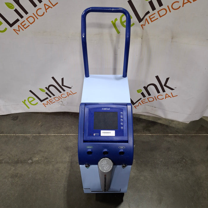 Belmont Belmont MTRE CritiCool Warming Unit Temperature Control Units reLink Medical