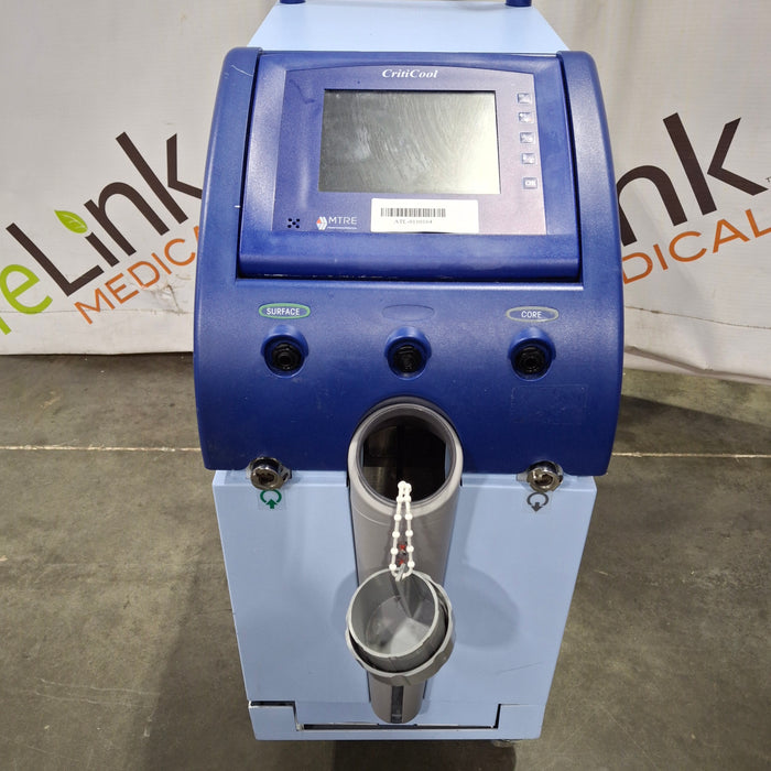 Belmont Belmont MTRE CritiCool Warming Unit Temperature Control Units reLink Medical