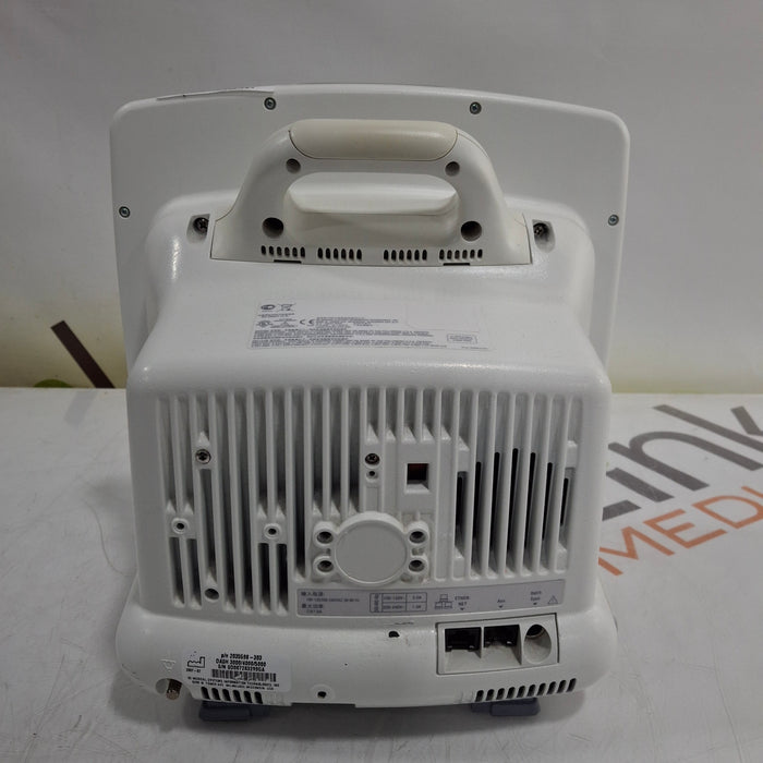GE Healthcare GE Healthcare Dash 5000 - GE/Nellcor SpO2 Patient Monitor Patient Monitors reLink Medical