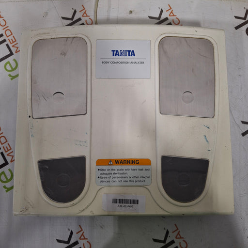 Tanita Tanita TBF-310 Professional Body Composition Analyzer Patient Monitors reLink Medical
