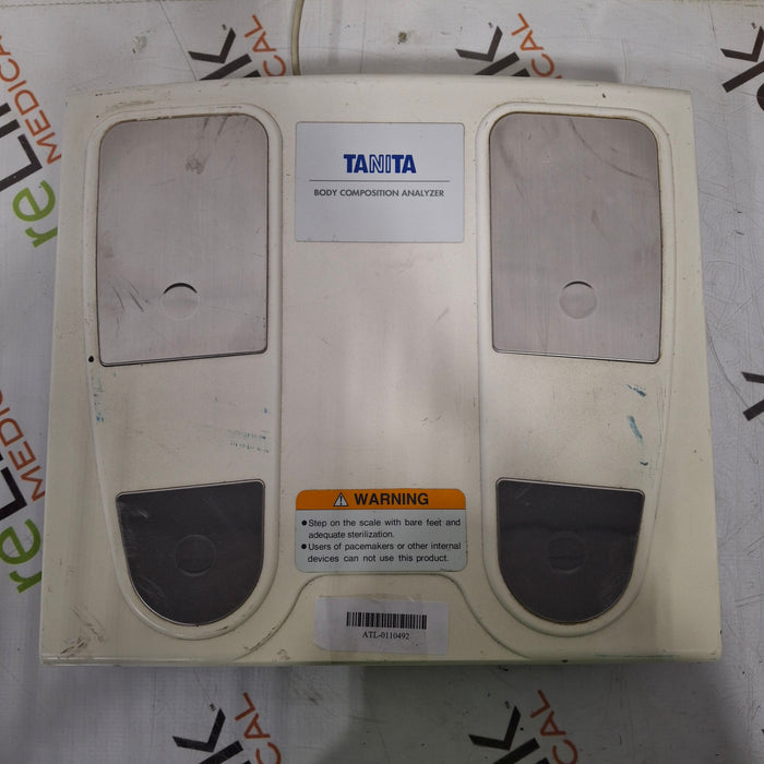Tanita TBF-310 Professional Body Composition Analyzer