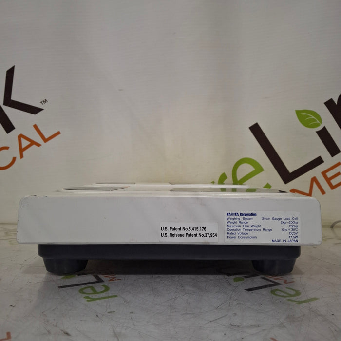 Tanita TBF-310 Professional Body Composition Analyzer