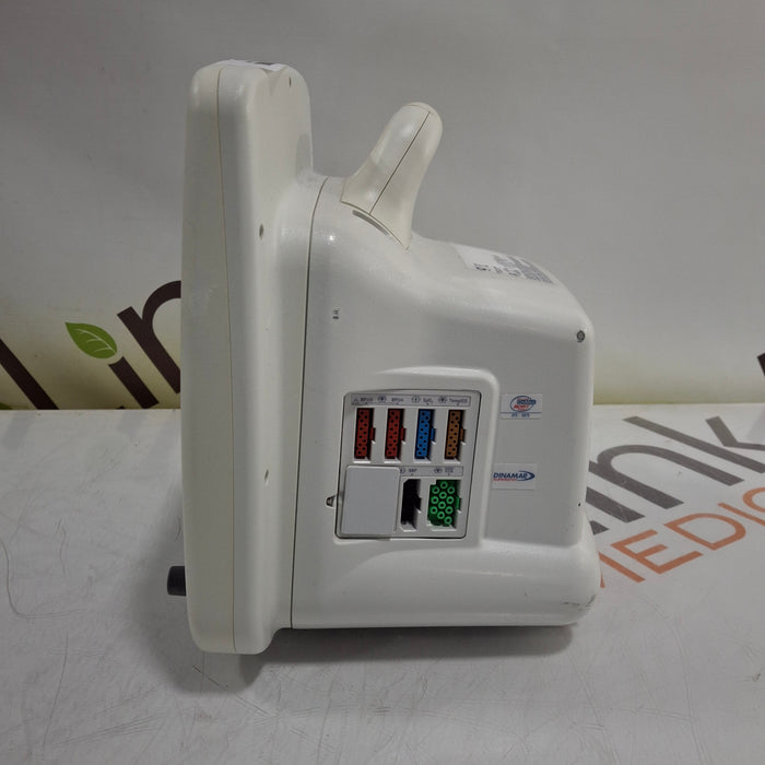 GE Healthcare GE Healthcare Dash 5000 - GE/Nellcor SpO2 Patient Monitor Patient Monitors reLink Medical