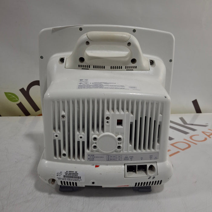GE Healthcare GE Healthcare Dash 5000 - GE/Nellcor SpO2 Patient Monitor Patient Monitors reLink Medical
