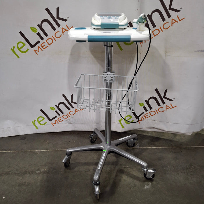 Verathon Medical, Inc Verathon Medical, Inc BVI 9400 Bladderscan Surgical Equipment reLink Medical