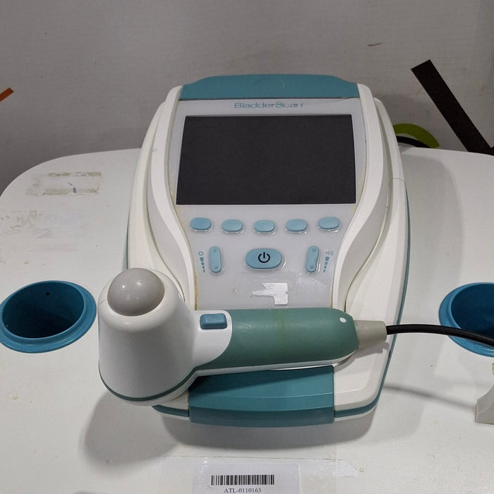 Verathon Medical, Inc Verathon Medical, Inc BVI 9400 Bladderscan Surgical Equipment reLink Medical