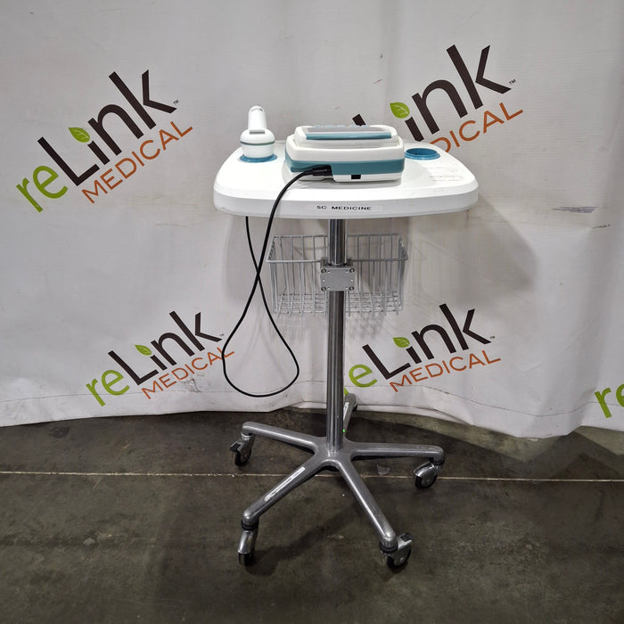 Verathon Medical, Inc Verathon Medical, Inc BVI 9400 Bladderscan Surgical Equipment reLink Medical