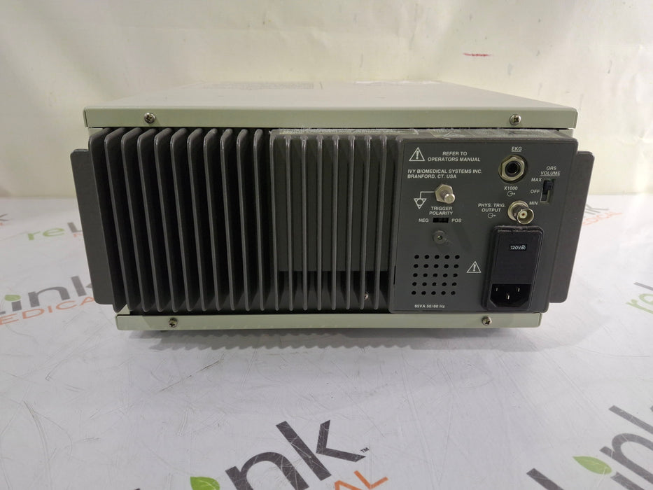 Ivy Biomedical 101NR Patient Monitor