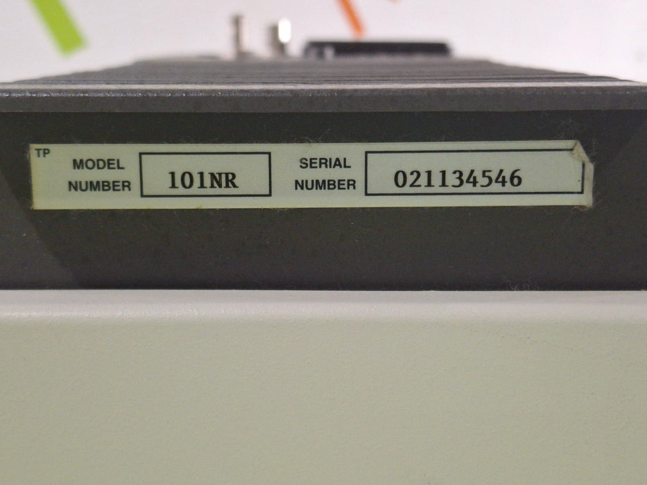 Ivy Biomedical 101NR Patient Monitor