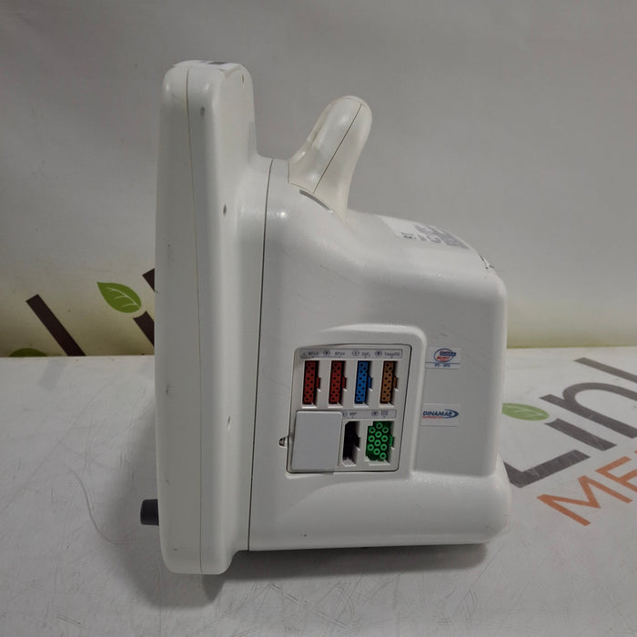 GE Healthcare GE Healthcare Dash 5000 - GE/Nellcor SpO2 Patient Monitor Patient Monitors reLink Medical