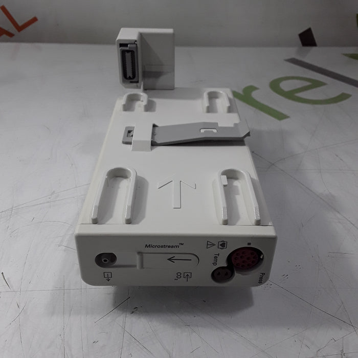 Philips M3015A-C06 CO2, Temp, IBP Extension Module