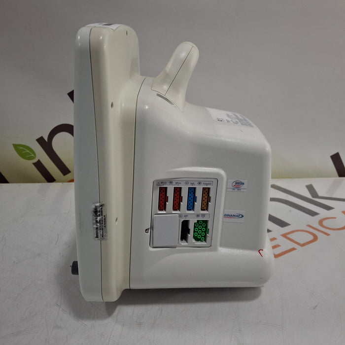 GE Healthcare GE Healthcare Dash 5000 - GE/Nellcor SpO2 Patient Monitor Patient Monitors reLink Medical