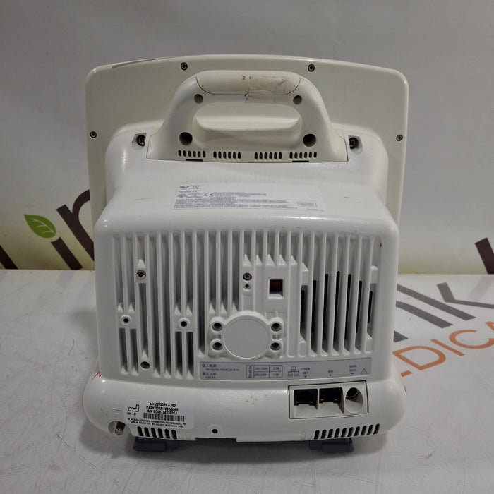 GE Healthcare GE Healthcare Dash 5000 - GE/Nellcor SpO2 Patient Monitor Patient Monitors reLink Medical