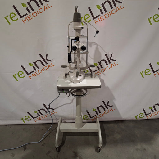 Marco Marco G5 Ultra Slit lamp Ophthalmology reLink Medical
