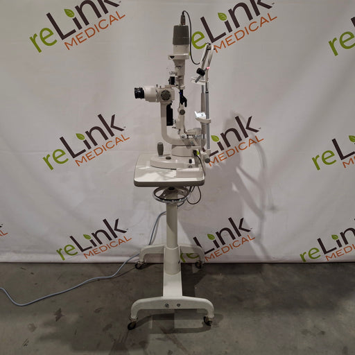 Marco Marco G5 Ultra Slit lamp Ophthalmology reLink Medical