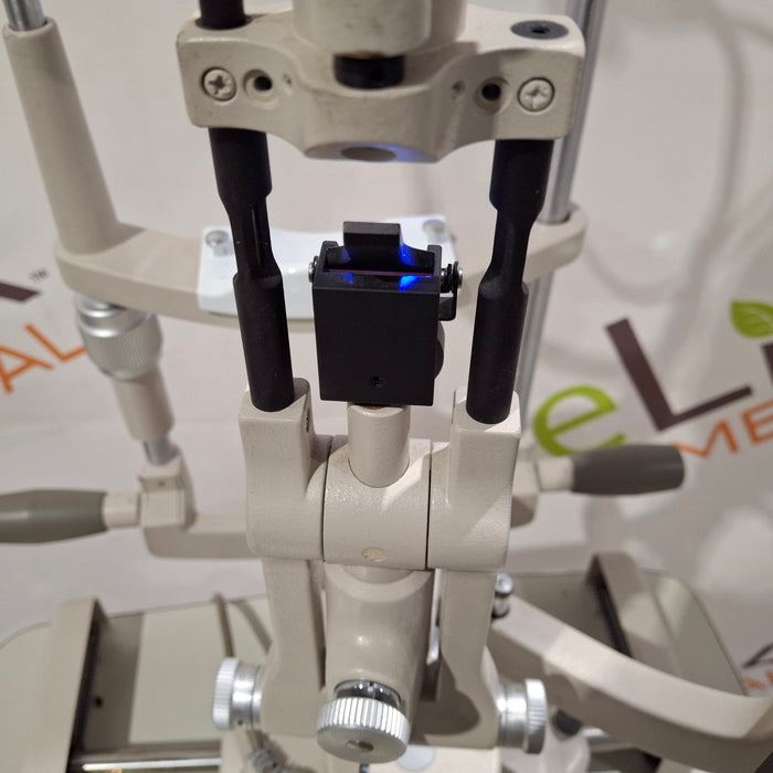 Marco Marco G5 Ultra Slit lamp Ophthalmology reLink Medical