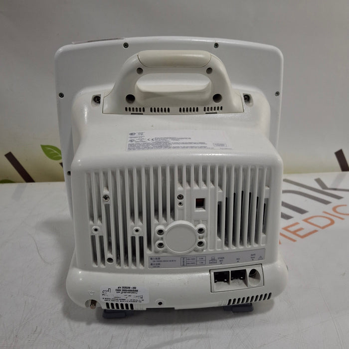 GE Healthcare GE Healthcare Dash 5000 - GE/Nellcor SpO2 Patient Monitor Patient Monitors reLink Medical