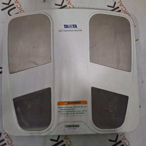 Tanita Tanita TBF-310 Professional Body Composition Analyzer Patient Monitors reLink Medical